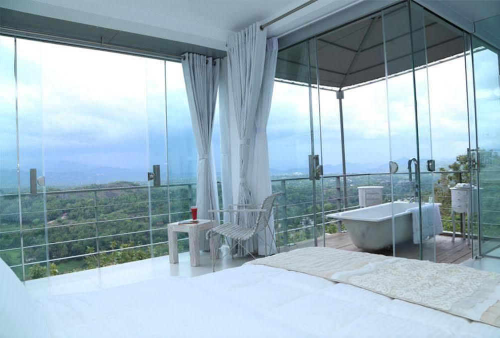 Sky Pavilion Kandy Exterior photo